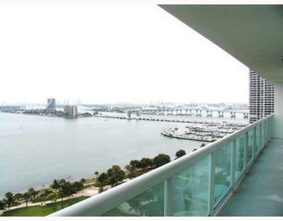 1800 N Bayshore Dr, Unit 2409, Miami, FL 33132 Photo