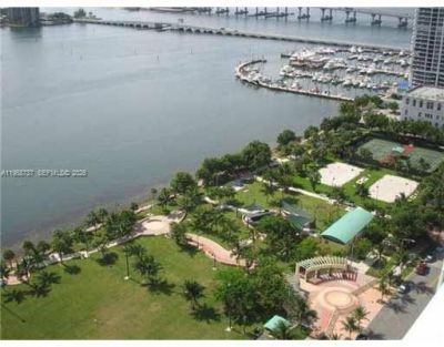 1800 N Bayshore Dr, Unit 2409, Miami, FL 33132 Photo