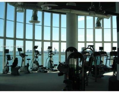 1800 N Bayshore Dr, Unit 2409, Miami, FL 33132 Photo