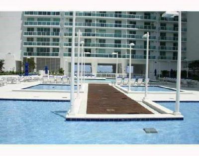 1800 N Bayshore Dr, Unit 2409, Miami, FL 33132 Photo