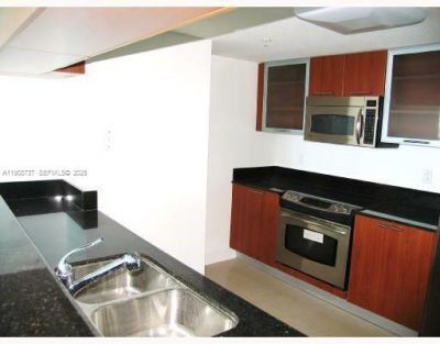 1800 N Bayshore Dr, Unit 2409, Miami, FL 33132 Photo