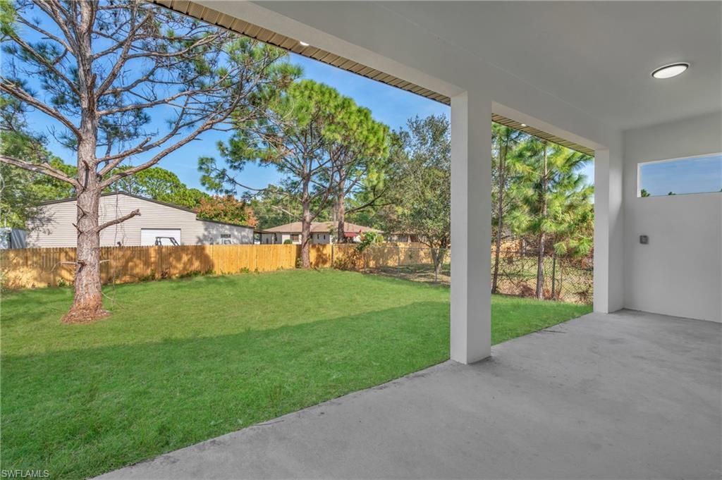 3418 8th St Sw, Lehigh Acres, FL 33976 Photo