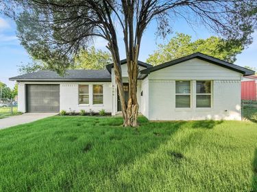 6106 Flagstaff Drive, Dallas, TX 75241