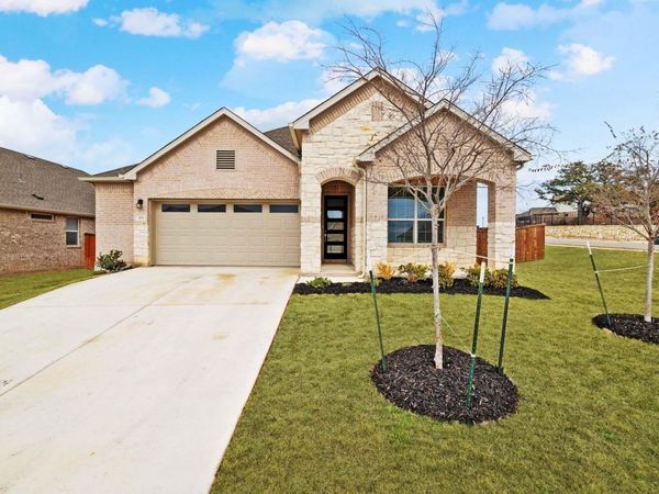 309 Barton Run DR, Georgetown, TX 78628