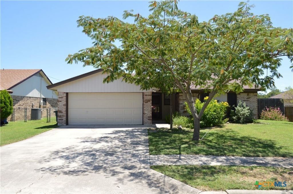 1404 Rob Lane, Copperas Cove, TX 76522 Main Photo