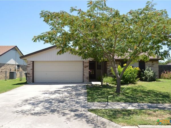 1404 Rob Lane, Copperas Cove, TX 76522