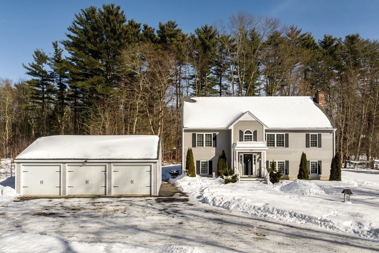 157 Timber Swamp Road, Hampton, NH 03842 Main Photo