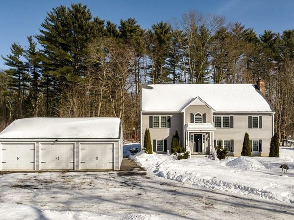 157 Timber Swamp Road, Hampton, NH 03842