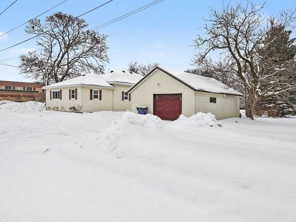 130 Ayer Street, Cadillac, MI 49601