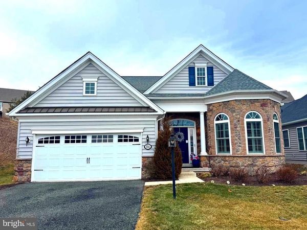 2241 TANNER DRIVE, SCHWENKSVILLE, PA 19473