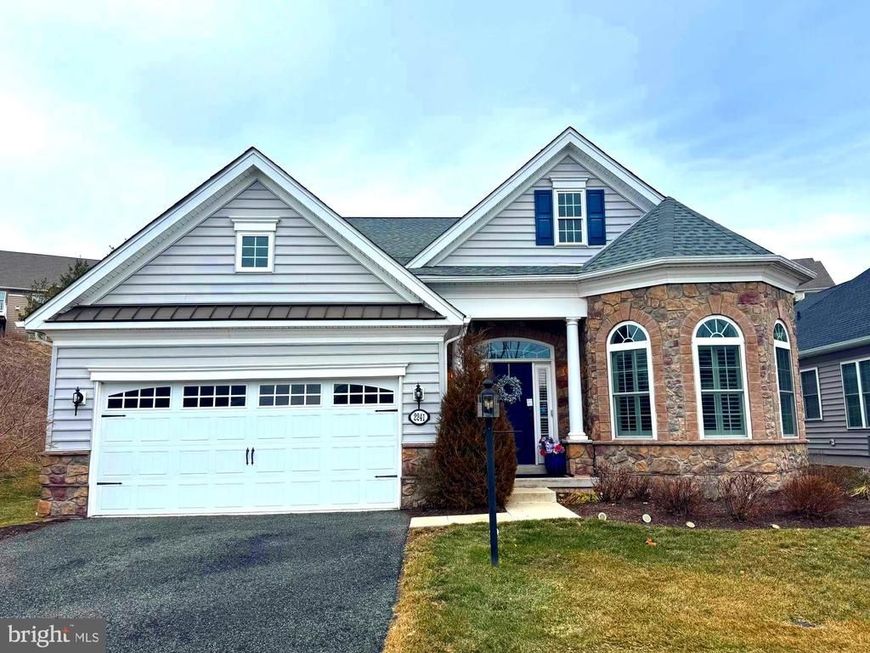 2241 Tanner Drive, Schwenksville, PA 19473 Main Photo