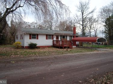 59 JUANITA LANE, COLONIAL BEACH, VA 22443