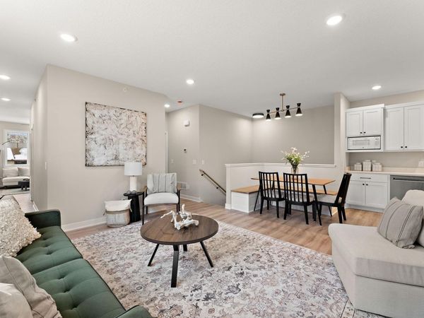 2450 County Road D W, Roseville, MN 55112