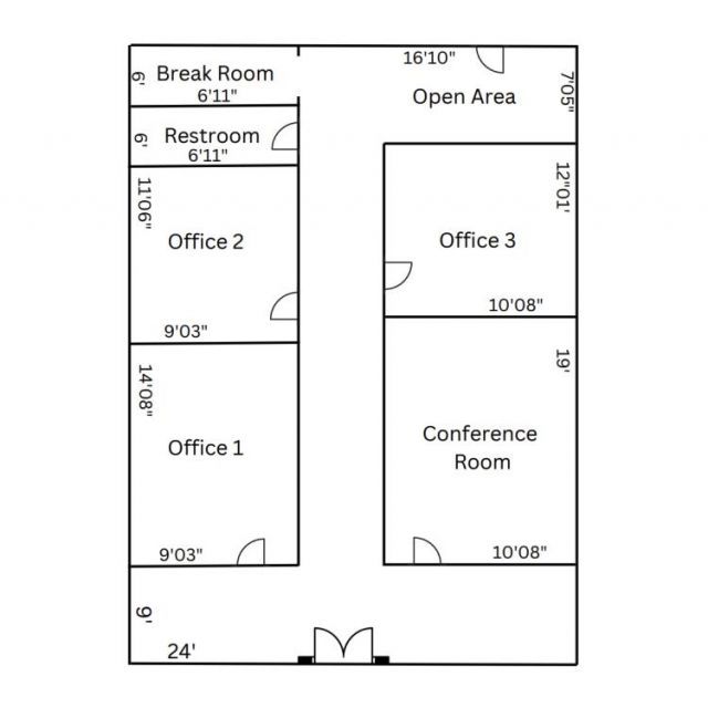 637 Bellamy Ave. Photo 11