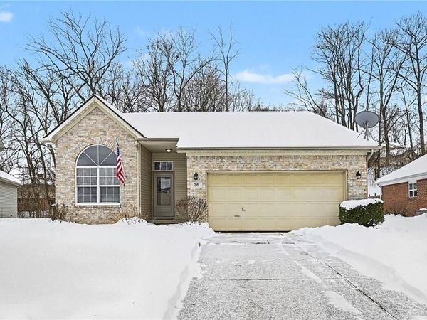 26 Southard Lane, West Carrollton, OH 45449