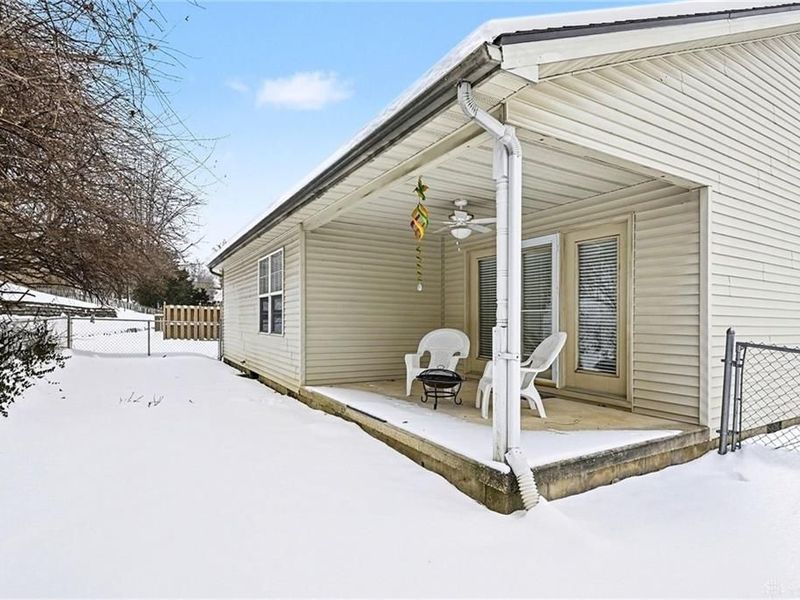 26 Southard Lane, West Carrollton, OH 45449 Photo 13