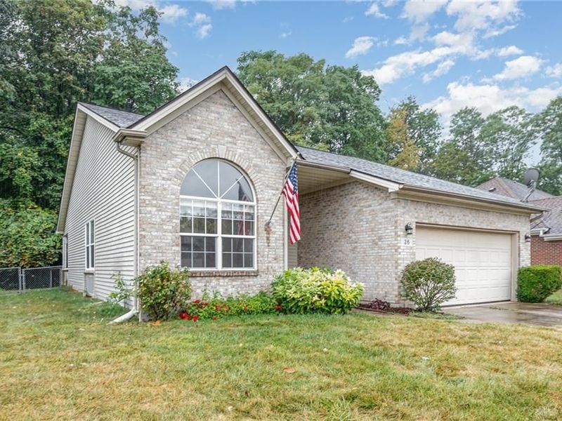 26 Southard Lane, West Carrollton, OH 45449 Photo 14