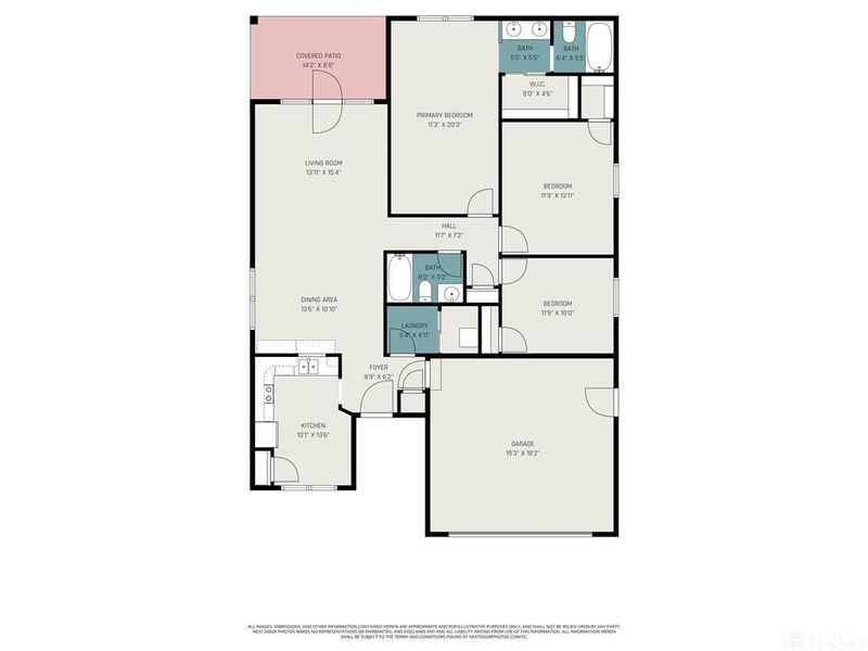 26 Southard Lane, West Carrollton, OH 45449 Photo 7