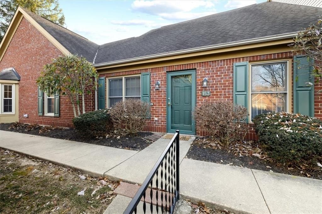 153 Village Trail Drive, Vandalia, OH 45377 Main Photo