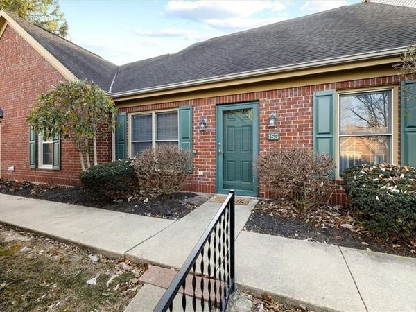 153 Village Trail Drive, Vandalia, OH 45377