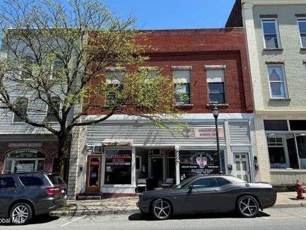 80-82 Milton Avenue, Unit 1, Ballston Spa, NY 12020