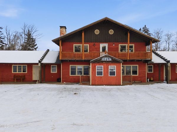 2999 NY-8, North Creek, NY 12853