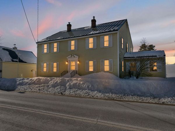 192 Ossipee Trail, Limington, ME 04049