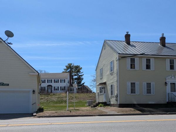 192 Ossipee Trail, Limington, ME 04049