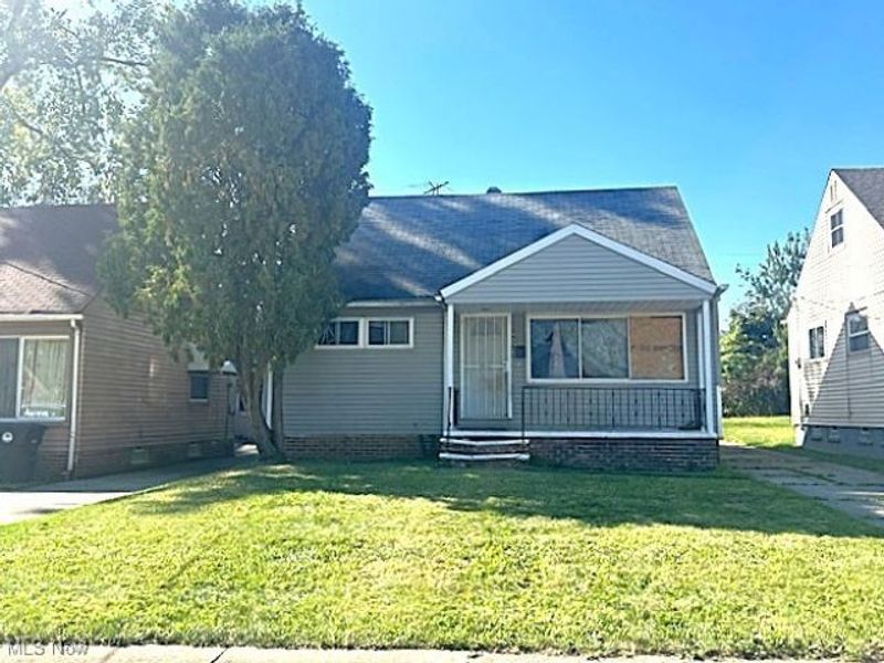 4180 E 148th Street, Cleveland, OH 44128 Photo 1