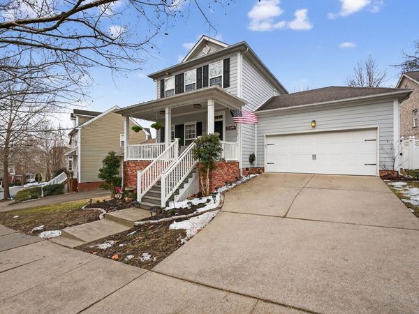 8335 Saint Danasus Dr, Nashville, TN 37211