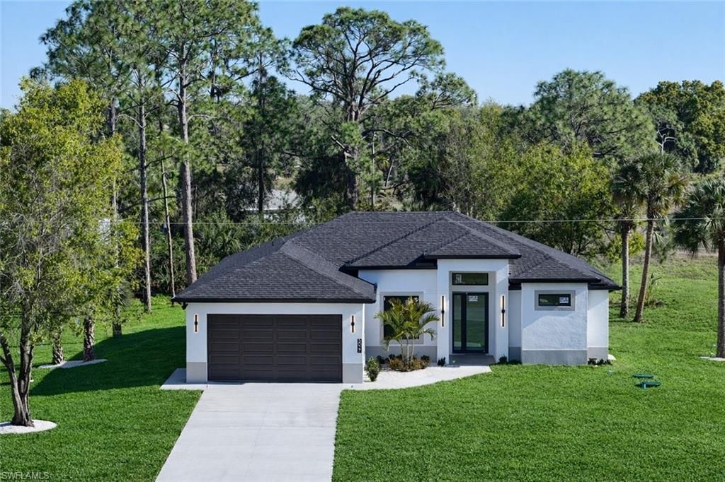 5027 Gunn Cir, Labelle, FL 33935 Photo