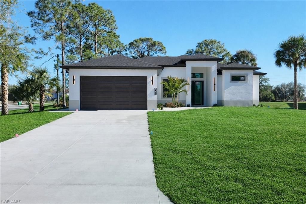 5027 Gunn Cir, Labelle, FL 33935 Photo