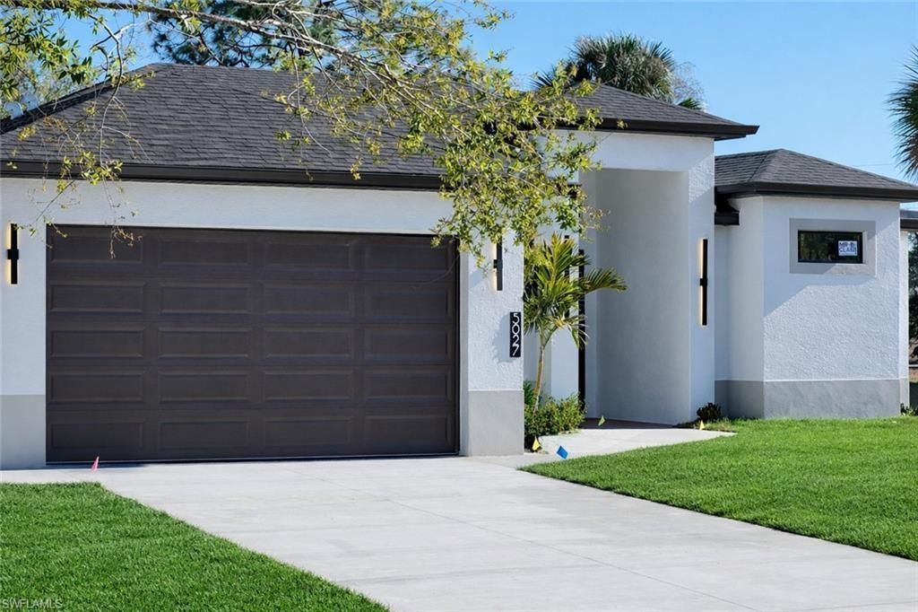 5027 Gunn Cir, Labelle, FL 33935 Photo