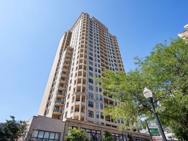 1464 S Michigan Avenue, Unit 1701, Chicago, IL 60605