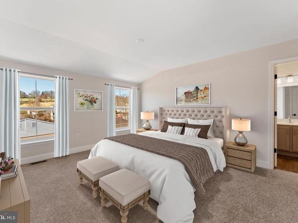 46 N EIGHTH STREET, Unit HOMESITE B, PERKASIE, PA 18944