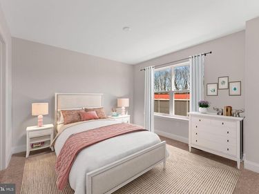 46 N EIGHTH STREET, Unit HOMESITE B, PERKASIE, PA 18944