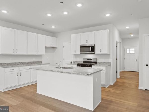 46 N EIGHTH STREET, Unit HOMESITE B, PERKASIE, PA 18944