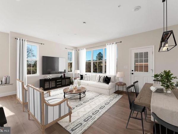 46 N EIGHTH STREET, Unit HOMESITE B, PERKASIE, PA 18944