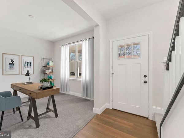 46 N EIGHTH STREET, Unit HOMESITE B, PERKASIE, PA 18944