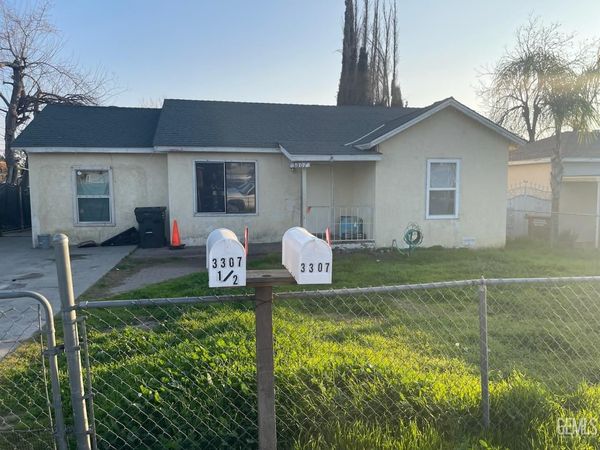3307 Lexington Avenue, Bakersfield, CA 93306