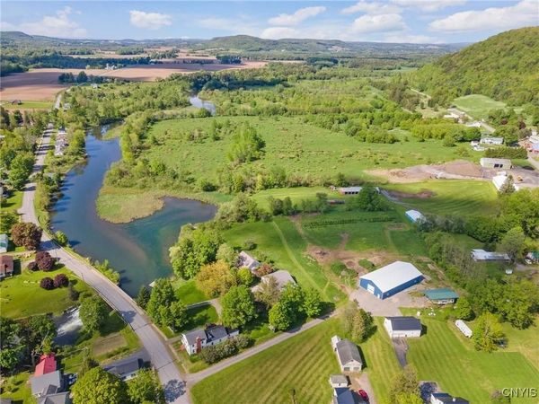 Cr-18a, West Winfield, NY 13491