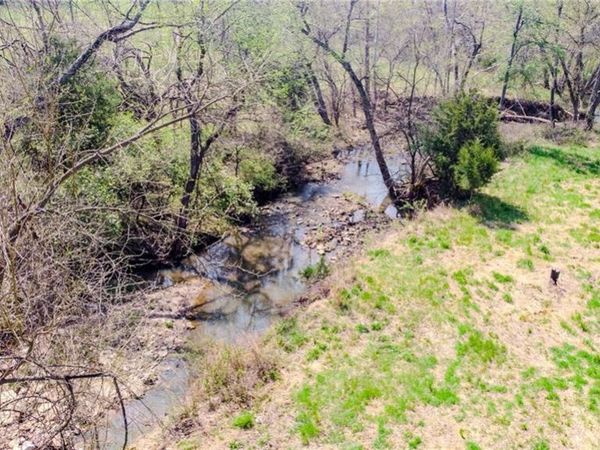 18 acres NW 576 Road, Lowry City, MO 64763