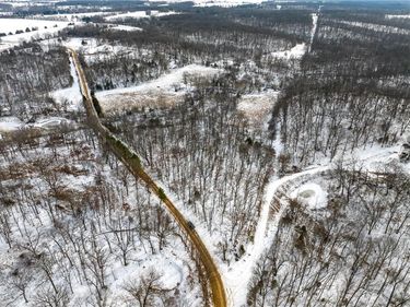 18 acres NW 576 Road, Lowry City, MO 64763