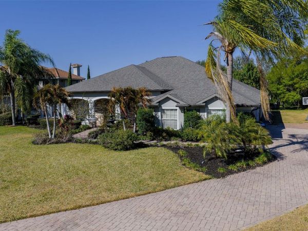 13734 LAKE CAWOOD DRIVE, WINDERMERE, FL 34786