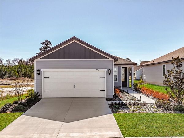 3941 GAREYS FERRY WAY, MIDDLEBURG, FL 32068