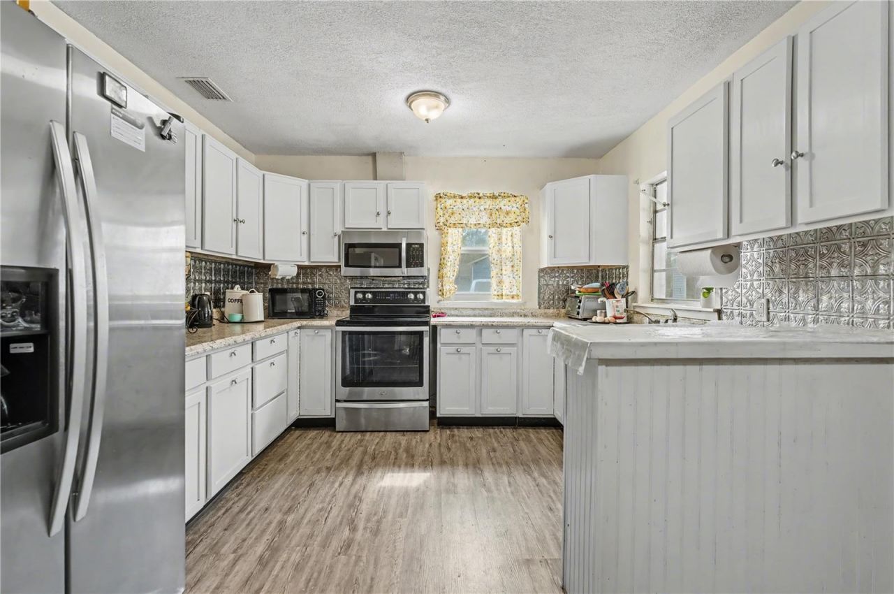 5710 NE 140th Court, Williston, FL 32696 Photo