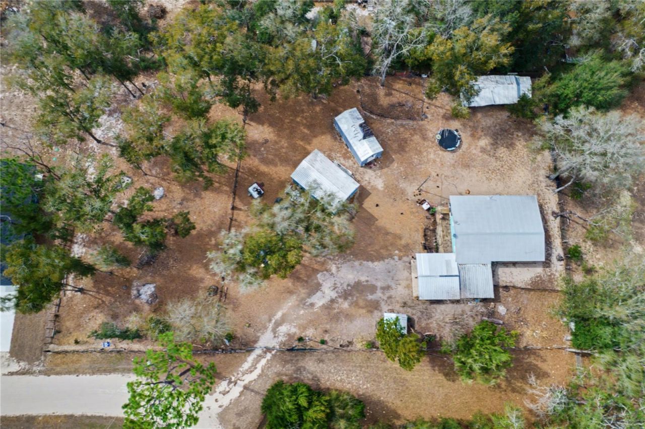 5710 NE 140th Court, Williston, FL 32696 Photo