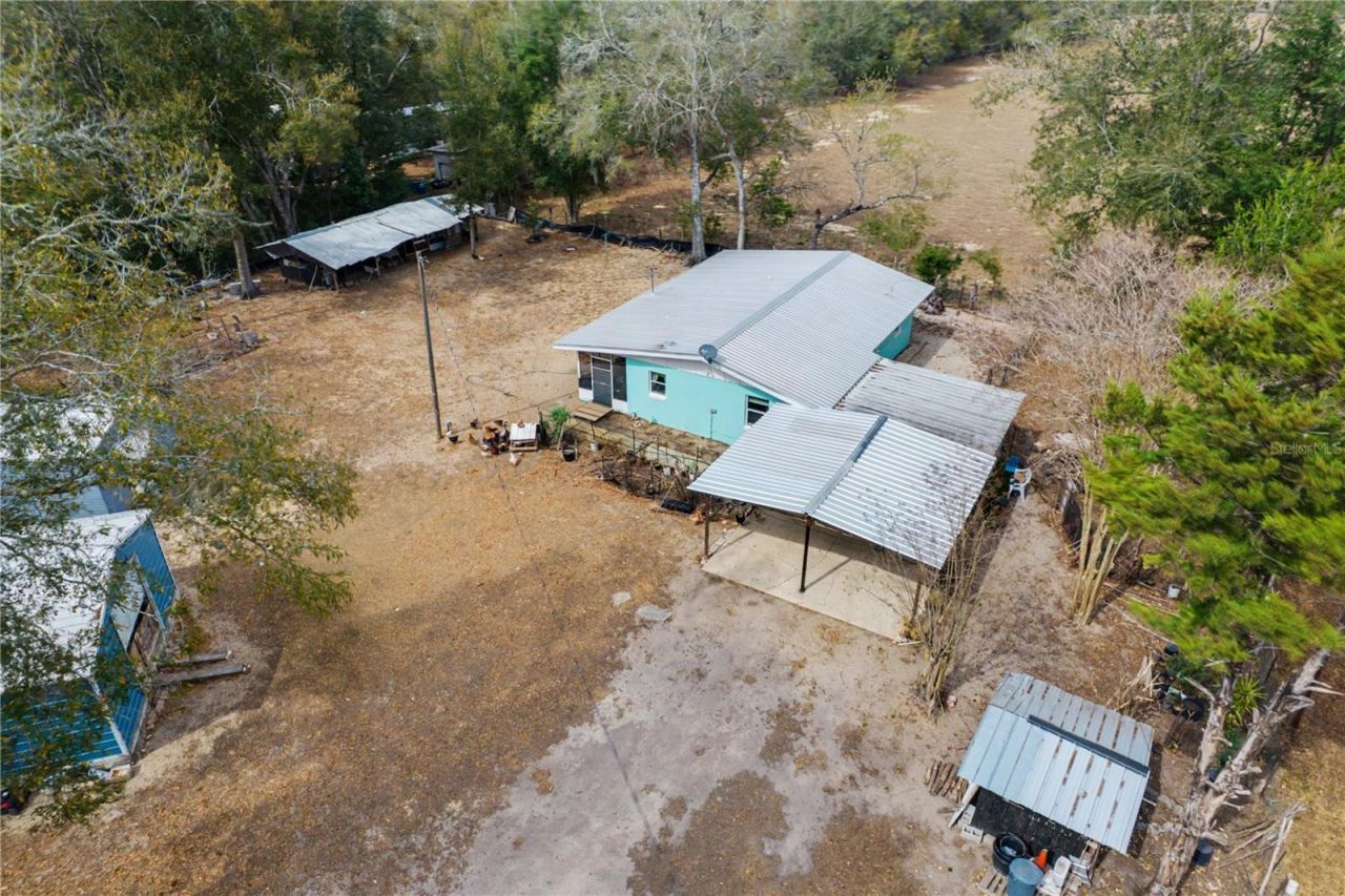 5710 NE 140th Court, Williston, FL 32696 Photo
