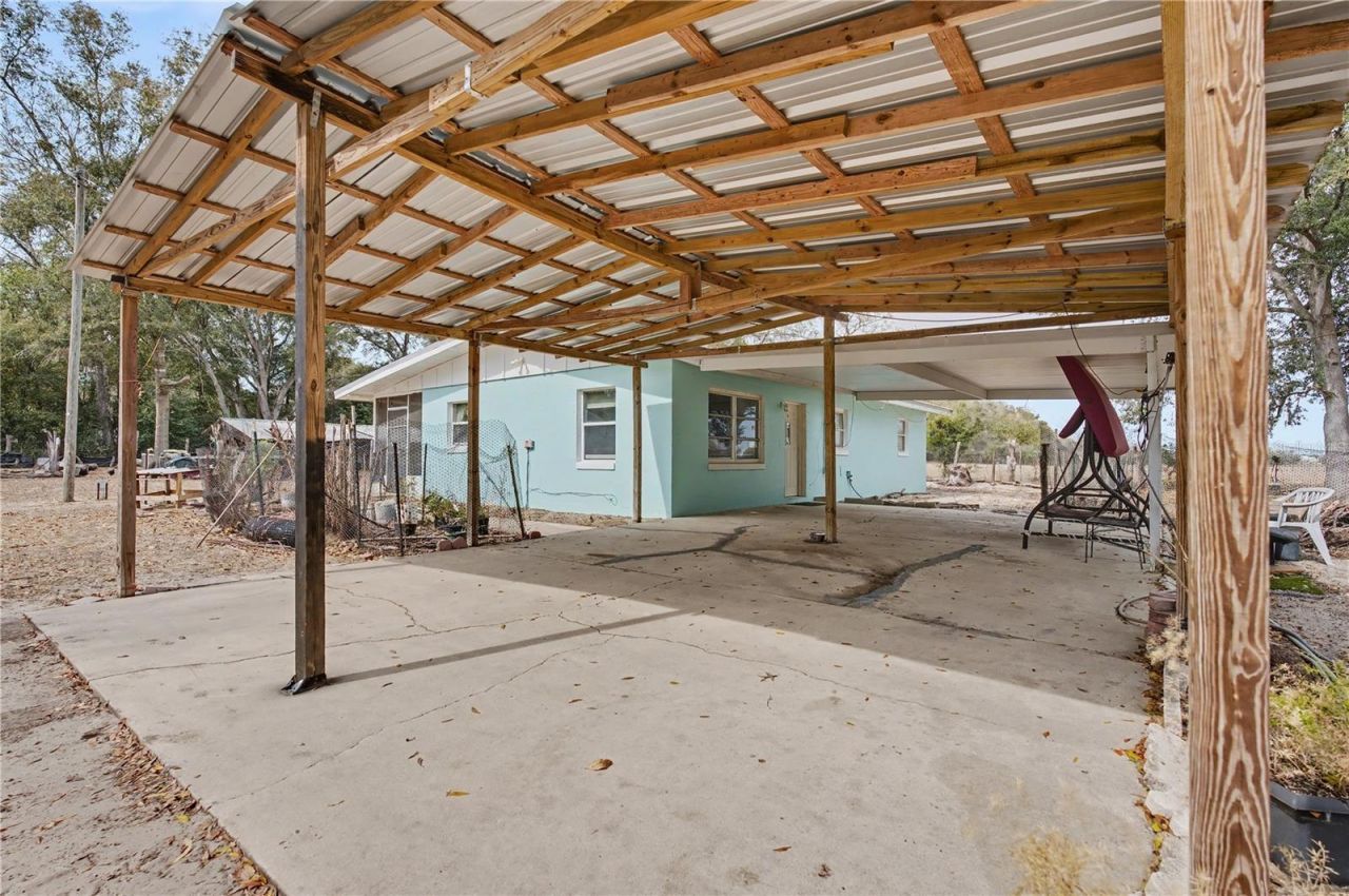 5710 NE 140th Court, Williston, FL 32696 Photo