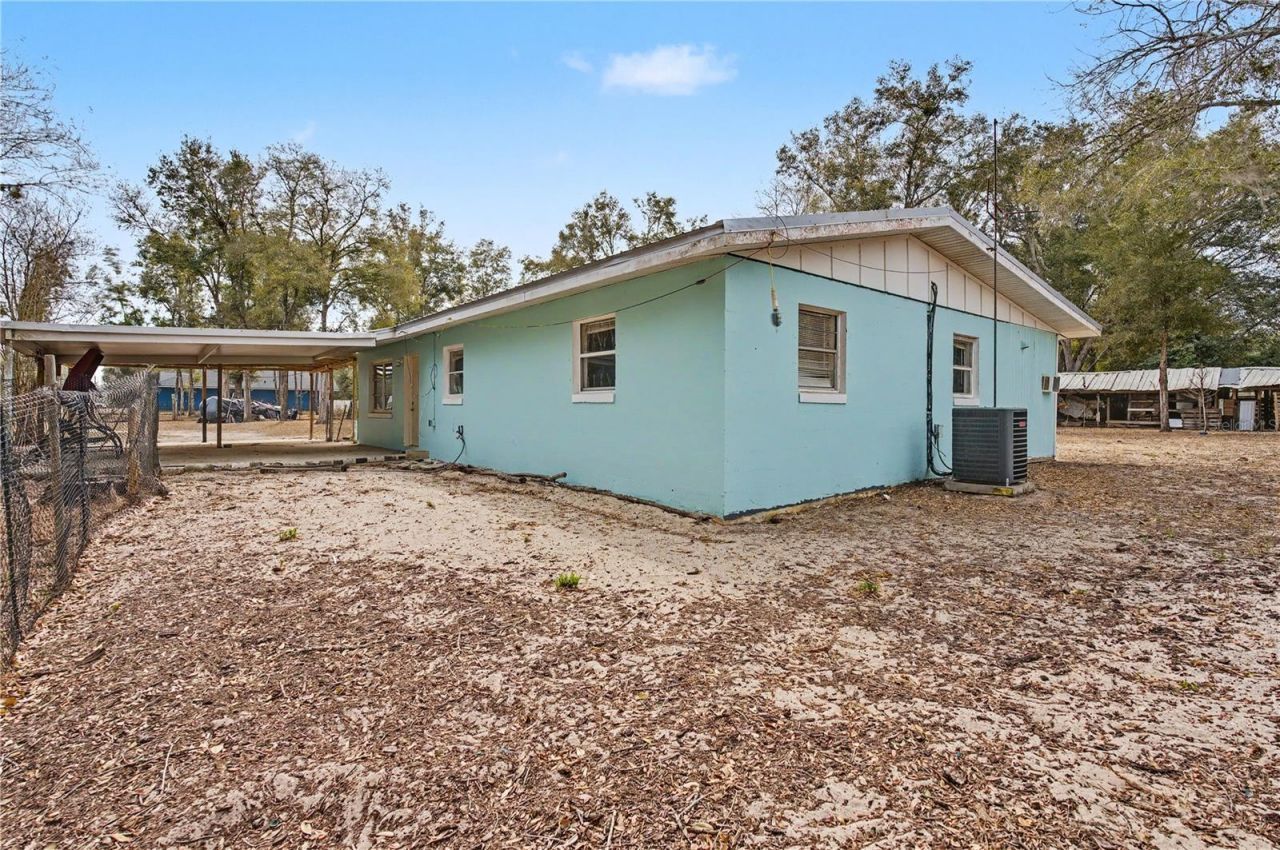 5710 NE 140th Court, Williston, FL 32696 Photo